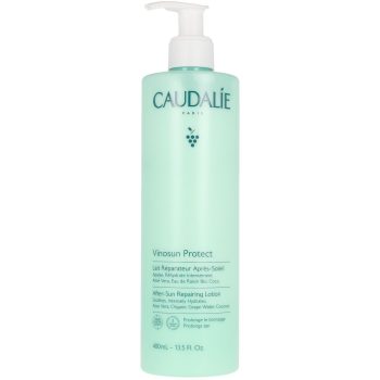 VINOSUN leche reparadora after-sun 400 ml