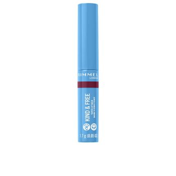KIND & FREE tinted lip balm #006-berry twist 1,7 gr