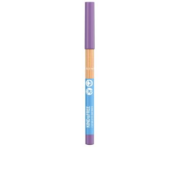 KIND & FREE clean eye definer #003-grape 1,1 gr