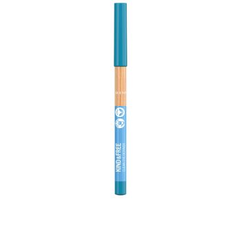 KIND & FREE clean eye definer #006-anime blue 1,1 gr