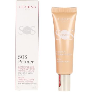 SOS PRIMER primer #02-peach 30 ml