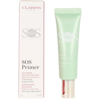 SOS PRIMER primer #04-green 30 ml