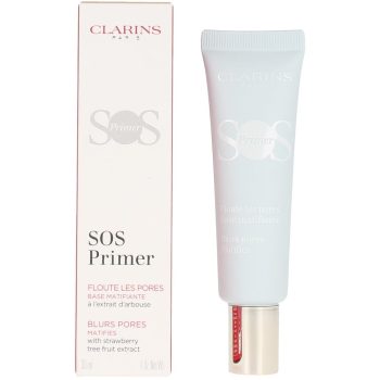 SOS FIRST primer #mattifying 30 ml
