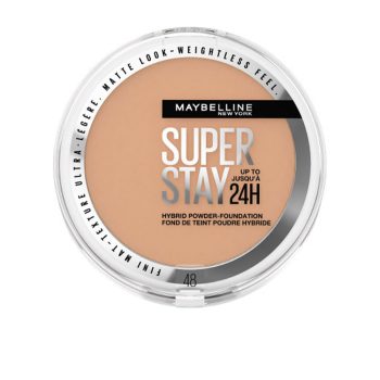 Maybelline SUPERSTAY 24H hybrid powder-foundation #48 9 gr