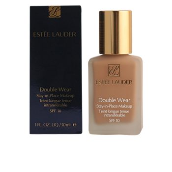 Double Wear Stay-in-Place Foundation SPF10 #02-pale almond