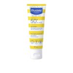 Mustela BABY-CHILD SUN very high protection sun milk SPF50+ 40 ml