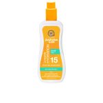 Australian Gold SUNSCREEN SPF15 spray gel 237 ml