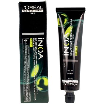 INOA coloration d'oxydation sans ammonia #3 60 gr
