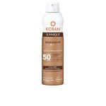 ECRAN SUNNIQUE BRONCEA+ protective mist SPF 50 250 ml