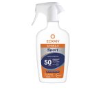 ECRAN SUNNIQUE SPORT protective milk SPF 50 spray 270 ml