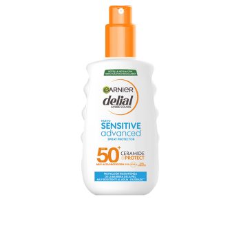 SENSITIVE ADVANCED protective spray SPF50+ 150 ml