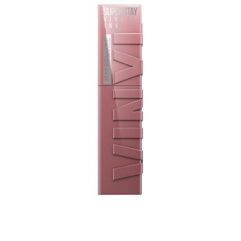 SUPERSTAY VINYL INK liquid lipstick #110-awestruck 4.2 ml