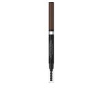 L'orÉal paris INFAILIBLE BROWS 24H filling trangular pencil #3.0-brunette 1 ml
