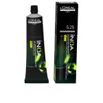 L'orÉal professionnel paris INOA no ammonia permanent color #5.25 60 gr
