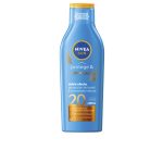 Nivea SUN PROTECTION & TANNING milk SPF20 200 ml