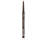 Essence MICRO PRECISE waterproof eyebrow pencil #03-dark brown 0.05 gr