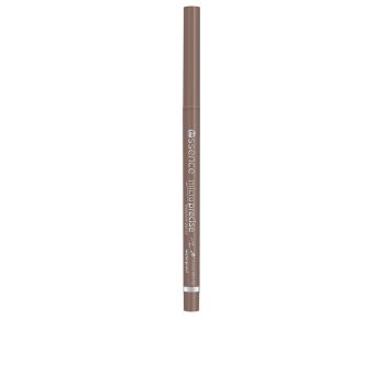 MICRO PRECISE waterproof eyebrow pencil #04-dark blonde 0.05 gr