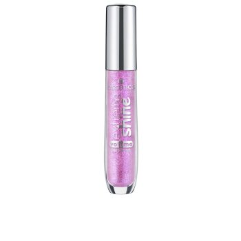 EXTREME SHINE volumizing lip gloss #10-sparkling purple 5 ml