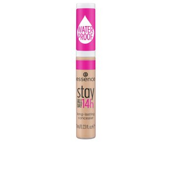 STAY ALL DAY 14H corrector de larga duración #40-warm beige 7 ml