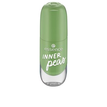 GEL NAIL COLOR nail polish #55-inner peas 8 ml