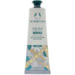 The body shop MORINGA hand balm 30ml
