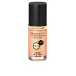 Max factor FACEFINITY 3IN1 primer, concealer & foundation #32-light beige 30 ml