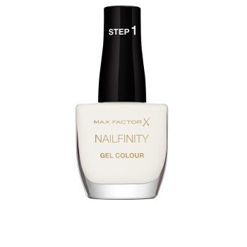 Max factor NAILFINITY #120-blinding lights 12 ml
