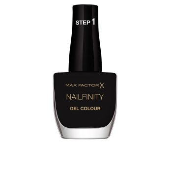 Max factor NAILFINITY #207-for real 12 ml
