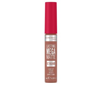 LASTING MEGA MATTE liquid lip color #700-be my baby 7.4 ml