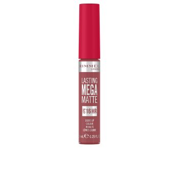LASTING MEGA MATTE liquid lip color #210-rose & shine 7.4 ml