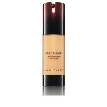 THE ETHEREALIST skin illuminating foundation #08-medium 18 gr
