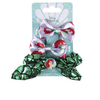 DISNEY TIE #the little mermaid 3 u