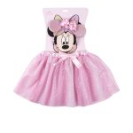 Inca FANTASY MINNIE LOT 2 pz