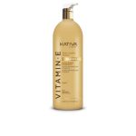 Kativa VITAMINA E biotina & bamboo shampoo 1000 ml