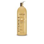 Kativa VITAMINA E biotina & bamboo conditioner 1000 ml