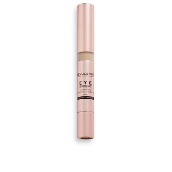 BRIGHT EYE concealer #light 3 ml