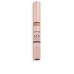 Revolution Make Up BRIGHT EYE concealer #medium 3 ml