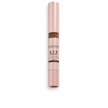 BRIGHT EYE concealer #caramel 3 ml