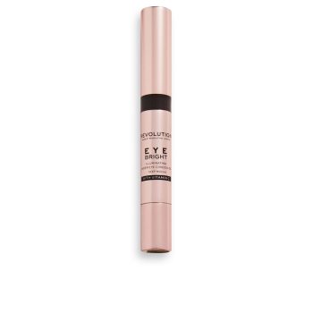BRIGHT EYE concealer #deep mocha 3 ml