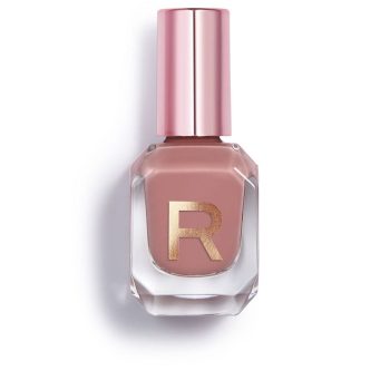 HIGH GLOSS nail polish #bare 10 ml