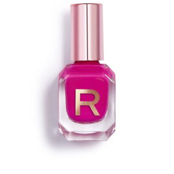 HIGH GLOSS nail polish #doll 10 ml