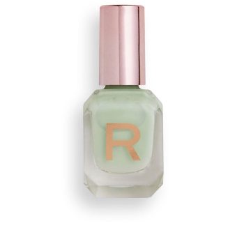 HIGH GLOSS nail polish #mint 10 ml