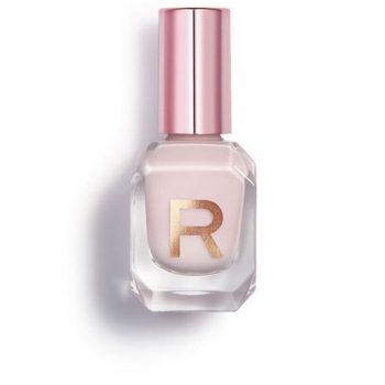 HIGH GLOSS nail polish #silk 10 ml