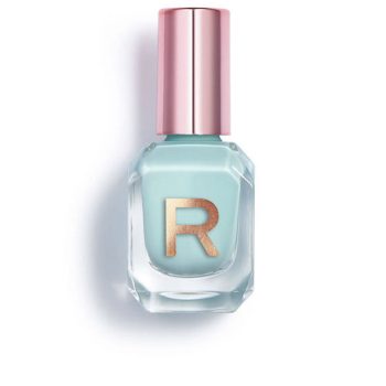 HIGH GLOSS nail polish #gentle 10 ml