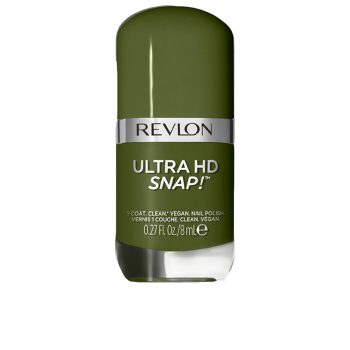 ULTRA HD SNAP! Nail polish #022-commander in chief 8 ml