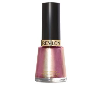 NAIL ENAMEL #125-blushing 14.7 ml