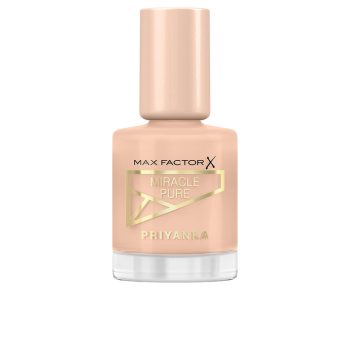 Max factor MIRACLE PURE PRIYANKA nail polish #216-vanilla spice 12 ml