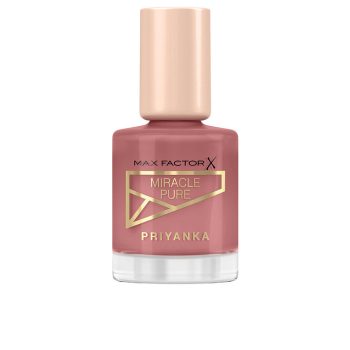 Max factor MIRACLE PURE PRIYANKA nail polish #212-winter sunset 12 ml