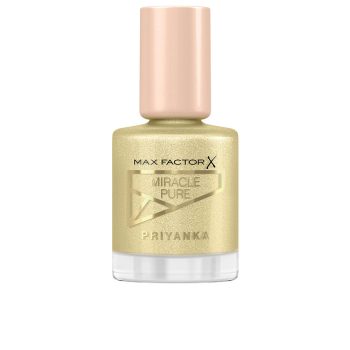 Max factor MIRACLE PURE PRIYANKA nail polish #714-sunrise glow 12 ml