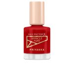 Max factor MIRACLE PURE PRIYANKA nail polish #360-daring cherry 12 ml